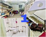 15 18 21 tyy 3 mặt tiền nguyễn kiệm p9 phú nhuận diện tích và kích thước tương đồng