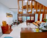 BÁN NHÀ ÂU DƯƠNG LÂN, Q.8, 4 TẦNG (4.6x14m) – HẺM XE HƠI- NHỈNH 8 TỶ