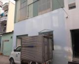 CHÍNH CHỦ CẦN BÁN NHANH NHÀ 2 MẶT TIỀN THOẠI NGỌC HẦU,  PHÚ THẠNH TÂN PHÚ, TP. HỒ CHÍ MINH