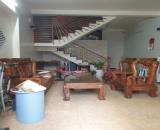 Biệt thự mặt tiền 3 tầng 112m2 ngang 7m xã Lê Minh Xuân Bình Chánh