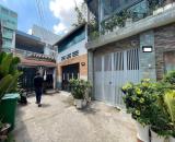 Bán Nhà 75m² Hẻm xe hơi Đô Đốc Chấn, 4PN, Tân Phú, 5.3 tỷ