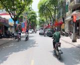 CÓ 102, HƠN 7 TỶ SỞ HỮU NHÀ TRUNG TÂM PHỐ NGUYỄN VĂN CỪ 35M, 5T, MT3.5M, Ô TÔ THÔNG.