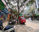 Nhà Phân Lô Mặt Phố Mậu Lương, Vỉa Hè Ô Tô Tránh, Kinh Doanh, Sầm Uất 51m2 Giá Hơn 17 Tỷ