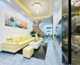 Cho thuê nhà nguyên căn mới kinh koong ngõ 69 Hoàng Văn Thái, 40m2 x 4 tầng, 5 PN, 16