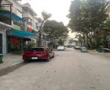 Liền kề rẻ nhất KĐT Văn Phú, Kinh Doanh, Vỉa hè 9m, đường rộng 3 ô tô tránh, vị trí đắc đị