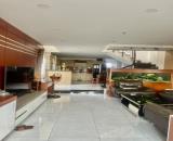 NHÀ BÌNH QUỚI 2 MẶT TIỀN - HẺM XE TẢI TRÁNH - DT 100m2 (5 x 20) - GIÁ 10.6T