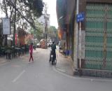 NHÀ MỚI GẦN PHỐ- LÔ GÓC- 6 TẦNG - NGÕ THÔNG, CẦU AM, 7.5tỷ.