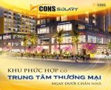 Hot hot MỞ BÁN CĂN HỘ 2PN - NGAY TRUNG TÂM THƯƠNG MẠI 3 TẦNG ,Tp Dĩ An CHỈ VỚI 1,5 TỶ