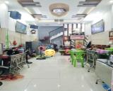 BÁN NHÀ NGUYỄN THỊ TẦN QUẬN 8, 4 TẦNG, NGANG 4M, ĐƯỜNG XE HƠI, CHỈ 9 TỶ