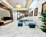 🏆NHÀ MỚI - THUÝ LĨNH - LĨNH NAM - 32M2 - 5TẦNG - 4,75TỶ  - GẦN PHỐ - NGÕ 3 GÁC ĐỖ CỬA