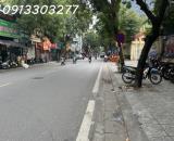 NHÀ 5 TẦNG THANG MÁY – Ô TÔ TRÁNH – PHỐ LẠC TRUNG - MẶT TIỀN 5M - GẦN 7 T.Ỷ – FULL NỘI