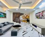 Nhà Mới Tinh – Vị Trí Đắc Địa – Full Nội Thất – Ô Tô Qua Cửa – Yên Nghĩa