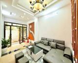 Bán Nhà mới Cầu Noi Cổ Nhuế Bắc Từ Liêm 35m2 5.85 tỷ 6 Tầng