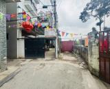ÁN 40M2 ĐẤT - LIÊN MẠC – NGÕ Ô TÔ 7 CHỖ ĐỖ CỔNG – KHU VỰC TIỀM NĂNG TĂNG GIÁ MẠNH – GIÁ 4,