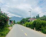 bán đất 1.300m2 có nhà vườn giáp Suối mặt tiền Tỉnh Lộ 8B gần trung tâm huyện giá rẻ