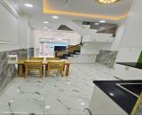 BÁN NHÀ MỚI ĐẸP GẦN SIÊU THỊ COOPMART, HUỲNH TẤN PHÁT QUẬN 7, 2 TẦNG, CHỈ 3.96 TỶ