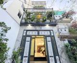 Cần tiền, Bán Gấp,Nhà Gò Vấp, 75m2 Giá 3tỷ868 đường Trần Bá Gia, Hẻm thông Dương Quảng Hàm