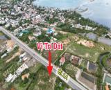 🔥 CƠ HỘI SỞ HỮU LÔ ĐẤT VIEW BIỂN SIÊU ĐẸP – MẶT TIỀN QL1A – TRUNG TÂM KHU KINH TẾ VÂN PHO