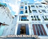 48M2☘️BÁN NHÀ CẤP 4✨HẺM Ô TÔ NÉ, 1/ PHAN HUY ÍCH, P14 GÒ VẤP, 4.x TỶ