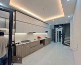 BÁN NHÀ ĐẸP MỚI TINH – HOÀNG MAI, HOÀNG VĂN THỤ – THANG MÁY – 3 BƯỚC RA PHỐ  Giá: 7,6 tỷ –