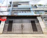 HIẾM CÓ - 2 MẶT HẺM XE HƠI THÔNG - 3 TẦNG 4PN 66 M2- NGAY CHỢ PHẠM VĂN BẠCH - NHÀ GA T3