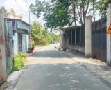 Bán Đất Tân An, Thủ Dầu Một, Bình Dương. Dt: 5.15x16.9 có 60m thổ cư