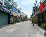 🏠 BÁN NHÀ MẶT TIỀN ĐƯỜNG TÂN THỚI HIỆP 13, QUẬN 12, 4 TẦNG, GIÁ 6.98 TỶ 🏠