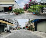 Đất Thổ Cư HXH 8m Lê Văn Quới Sát Ngã Tư Bốn Xã 85m2 (6x14) Giá Tốt 6,5 Tỷ SHR
