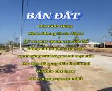 Bán Đất Chợ Cảnh Hàng DT 95.5m2 Nhơn Phong, Tx An Nhơn, Bình Định Giá 890 triệu Lô Góc 2MT