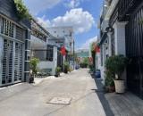 Bán đất tặng nhà Hẻm 6m 182 Lã Xuân Oai, Tăng Nhơn Phú A, 200m2, ngang 10m, chỉ 11 tỷ 999