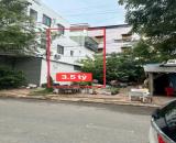 Bán nền Đường số 1 KDC Văn Hoá Tây Đô (có hẻm hông 2m)