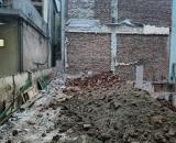 Mảnh đất hiếm còn sót lại tại Nguyễn Ngọc Vũ 45m2 sổ vuông đét, giá nhỉnh 9 tỷ