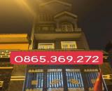 SÁT TÊN LỬA HẺM XE TẢI TRÁNH --71M2--4 TẦNG --GIÁ 5.2 TỶ (TL)