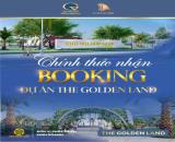 PHÚ QUÝ GOLDEN LAND - CƠ HỘI VÀNG SỞ HỮU BẤT ĐỘNG SẢN TẠI TRÁI TIM HẢI DƯƠNG!