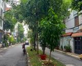 Hẻm Xe hơi Nguyễn Cửu Đàm, Q.Tân Phú 4x16m2, vuông đẹp chỉ 6 tỷxx