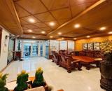 Bán gấp nhà đẹp ở ngay khu Đường số Q.7, xe hơi ngủ nhà, 120m2, ngang 6m, SHR, chỉ 24 tỷ.