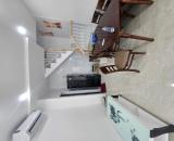 BÁN NHÀ MẶT TIỀN LÊ HỒNG PHONG QUẬN 5 - 27M2