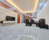 Bán nhà phân lô Hoàng Mai - mặt ngõ rộng thông oto chạy , dt 38M * 4T giá 7.35 tỷ SĐCC