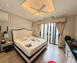 Cực hiếm! Mặt phố Quang Trung, HĐ,  58m2, 5T, vỉa hè đá bóng, KD đỉnh, nhỉnh 15 tỷ.