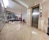 NHÀ 70M2*7T TRƯƠNG ĐỊNH, GARA, THANG MÁY, 6 PHÒNG NGỦ 16,3 TỶ