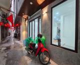 Nhà Đội Cấn cực hiếm - Mặt tiền 5m - Mới tinh ở luôn - Hộ khẩu Ba Đình
