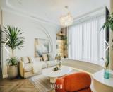 CỰC ĐẸP!!!BÁN CĂN HỘ CC LÊ QUANG ĐẠO-114M-3P.NGỦ-NỘI THẤT SANG SỊN-VIEW CÔNG VIÊN-HƠN 14 T