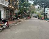 Bắc Linh Đàm, Phân lô 2 thoáng, Vỉa hè, ô tô tránh, dt 73m2, 5 tầng, mt 4.1m, Giá 23.9 tỷ