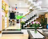 008TP – Bán nhà XHX 6m đường Tân Sơn Nhì, 60m2 ngang 4.8m, 3PN master, SHR, NHỈNH 8 tỷ TL