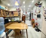 HXH gần nhà Ga T3 Cộng Hòa_Hoàng Hoa Thám, Tân Bình, ngang 5.7m, 218m2, 18.9 Tỷ