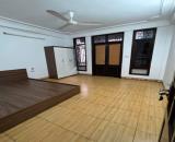 NGUYỄN CHÍ THANH.- PHÂN LÔ CÁN BỘ - 2 THOÁNG - Ô TÔ ĐỖ CỬA - NGÕ THÔNG - 55M² NHỈNH 14 TỈ