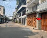Nhà 4 tầng mới tinh tặng full nội thất,p9 Gò Vấp
