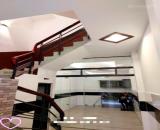Bán nhà mặt tiền kinh doanh Dương Bá Trạc, Quận 8, 3 tầng BTCT, giá nhỉnh 13 tỷ