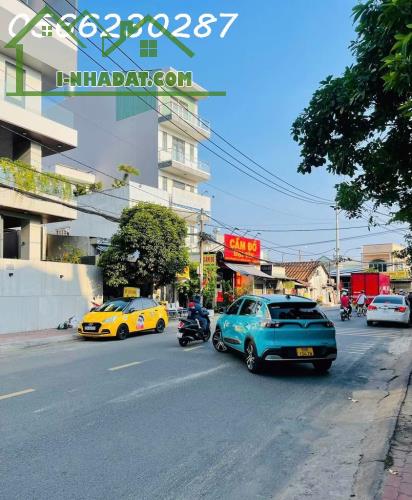 BÁN GẤP NHÀ MẶT PHỐ TRẦN THỊ CỜ, THỚI AN, Q.12 - 127M2/5x26, 2 TẦNG, 12.3 TỶ - SỔ HỒNG - 2