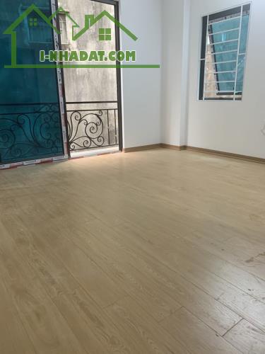 BÁN NHÀ TÔN ĐỨC THẮNG – 5 TẦNG XÂY MỚI – NGÕ GẦN PHỐ – CHỈ 7.5 TỶ - 2